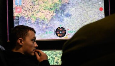 Ukraine war: Pace of Russian advances halves, intelligence shows