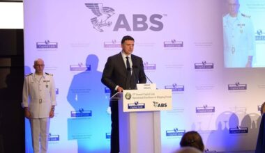 Common Greek-US plan on shipping American LNG in the next few months