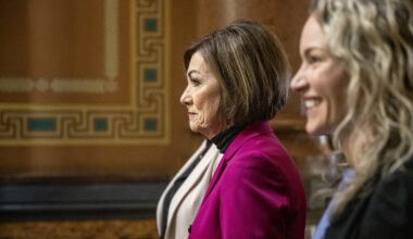 Iowa Gov. Kim Reynolds releases final Iowa DOGE report