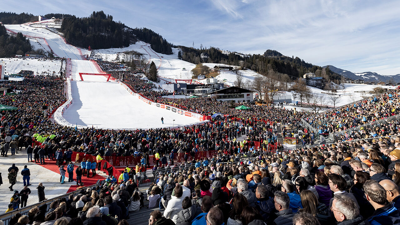 Bald mehr Rennen in Österreich?