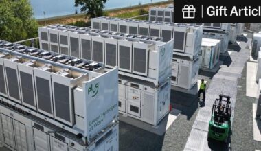 Energy Dept. Cancels $7.5 Billion for Hundreds of Projects, Mostly in Blue States