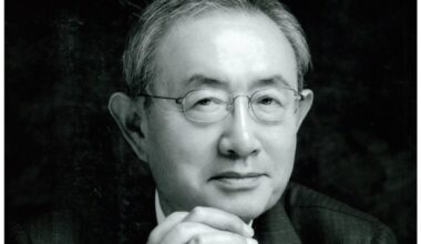 Korea Zinc honorary Chairman Choi Chang-geol dies at 84
