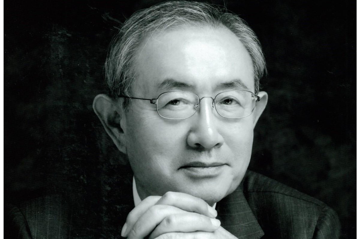 Korea Zinc honorary Chairman Choi Chang-geol dies at 84