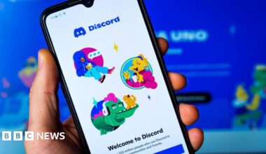 ID photos of 70,000 users may have been leaked, Discord says