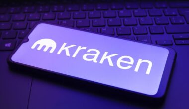 Kraken Leads EU Crypto Lobbying Efforts, Surpassing Coinbase