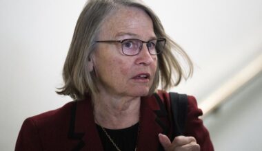 House Republican says she'll hold a town hall 'when hell freezes over' | “You know, I don’t have to hold a town hall so you can come and yell at me,” Miller-Meeks told a meeting of Johnson County Republicans.