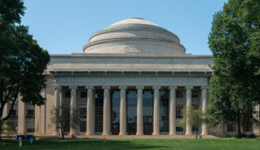 Trump administration sends comprehensive academic proposal to 9 major US universities - JURIST