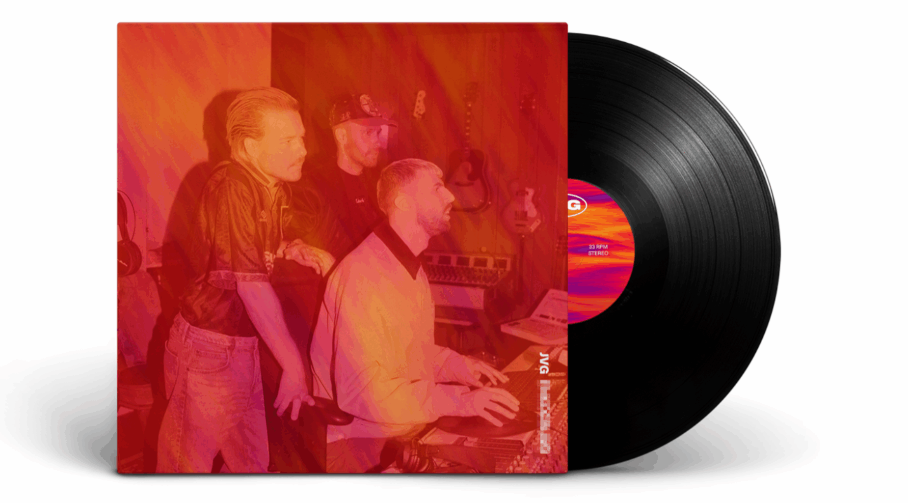 Gramex, JVG and Kurio Challenge Finland to Put Price on Power of Music