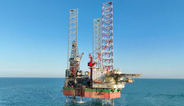 'Landmark' gas discovery comes to light offshore Kuwait