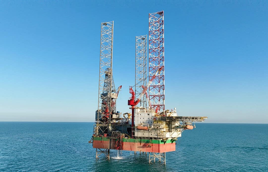 'Landmark' gas discovery comes to light offshore Kuwait