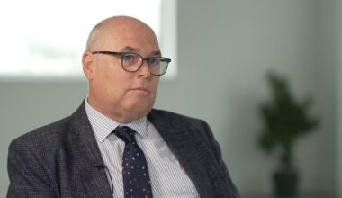 Welsh Tories say Reform UK is a ‘threat’ but won’t rule out working with them after Senedd election