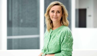 Løngabet vokser: Største forskel på mænd og kvinders løn siden 2017