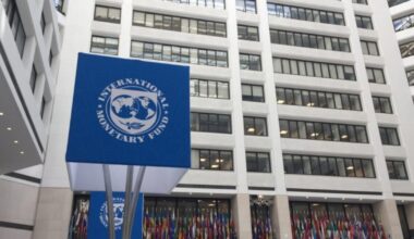 Top 10 African countries with the highest IMF debt in October 2025