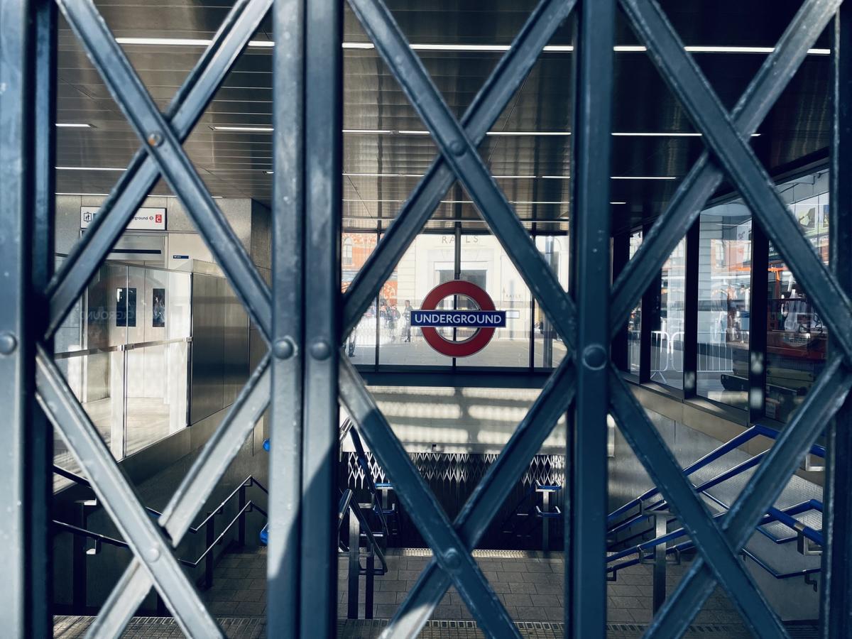 Tube drivers set for £80,000 salary as TfL offers enhanced three-year pay deal to avert strikes