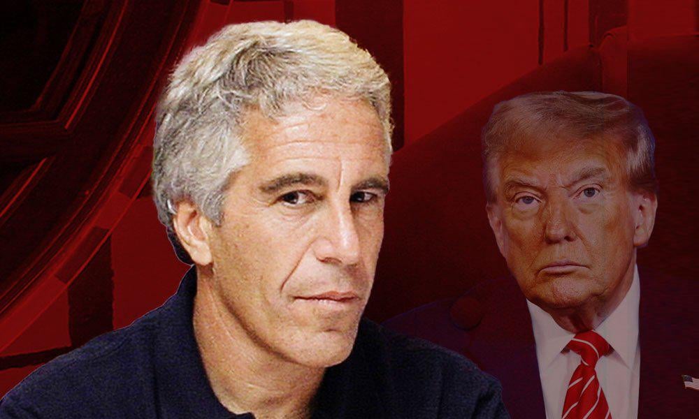 JPMorgan Flagged $1B in ‘Suspicious’ Epstein Transactions to Trump Administration — Including Wires to Russia: Report
