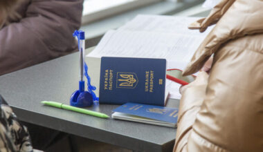 Latvia to reduce benefits for Ukrainian refugees