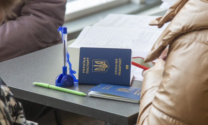 Latvia to reduce benefits for Ukrainian refugees