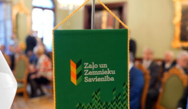 Latvia’s coalition rift deepens – ZZS urges New Unity to support withdrawal from the Istanbul Convention