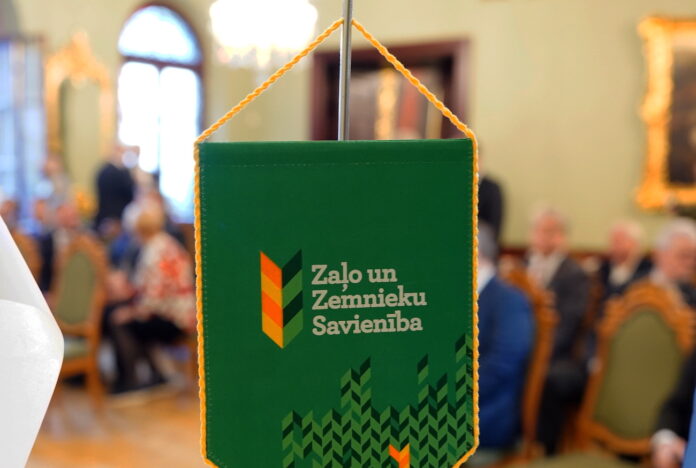 Latvia’s coalition rift deepens – ZZS urges New Unity to support withdrawal from the Istanbul Convention