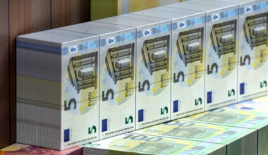 Bank of Latvia warns: If the government does not optimize spending, taxes will have to rise