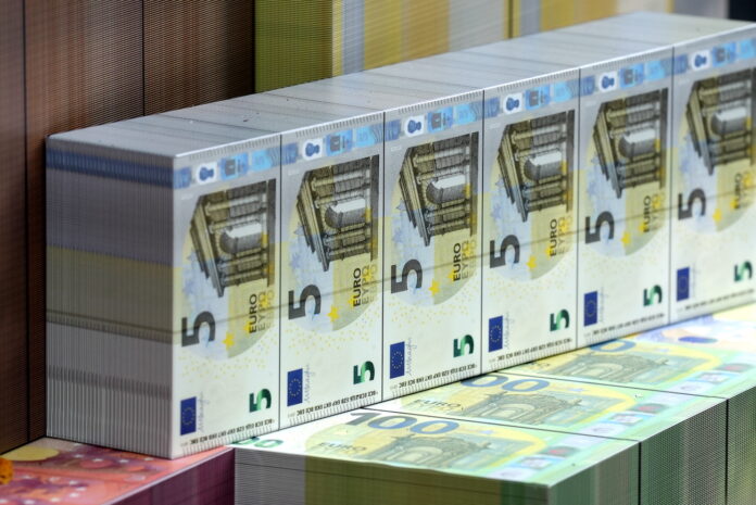 Bank of Latvia warns: If the government does not optimize spending, taxes will have to rise