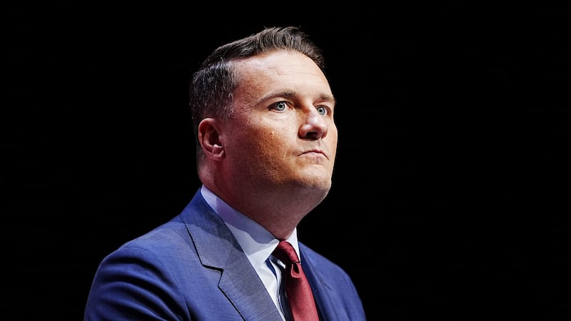 Wes Streeting orders urgent review into banned doctors found working in UK