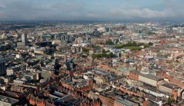 Revealed: Councils investigate 1,600 Airbnb-style lets suspected of planning breaches