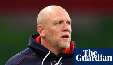 Mike Tindall-backed rugby league faces a setback with the Rugby Football Union