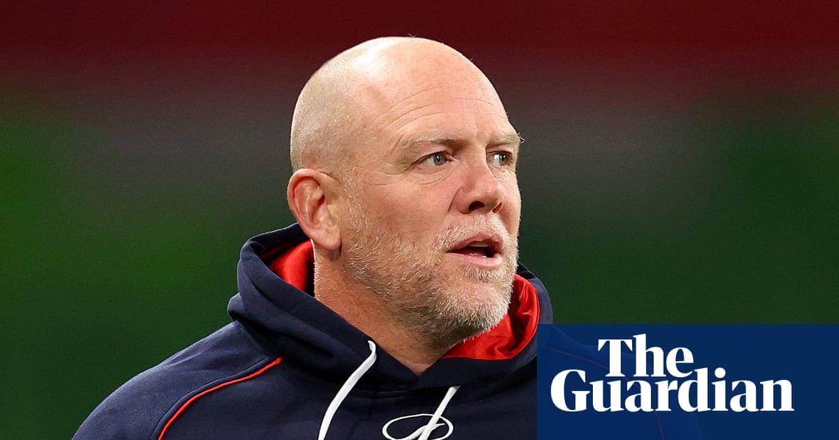 Mike Tindall-backed rugby league faces a setback with the Rugby Football Union