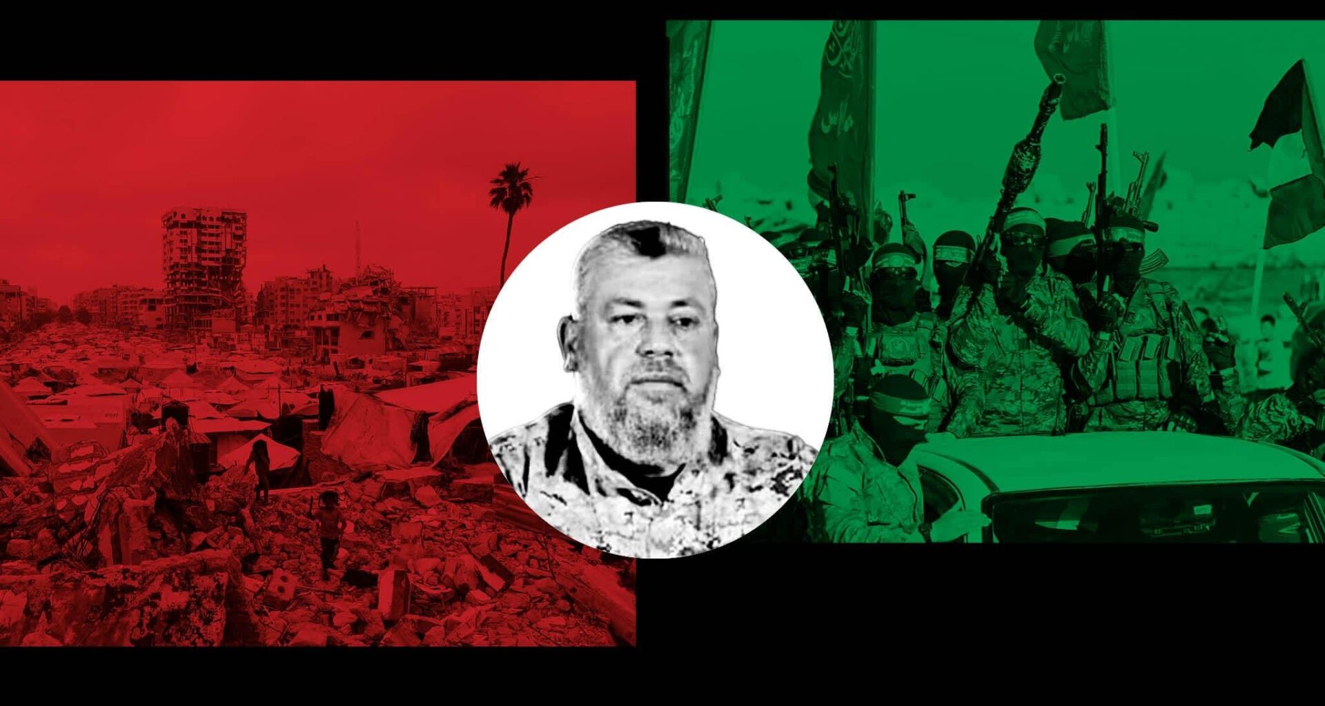 Hamas confronts its final red line