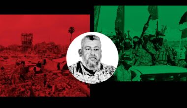 Hamas confronts its final red line