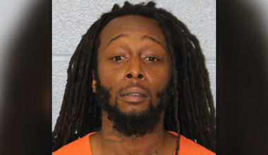 Man accused of fatal train stabbing of Ukrainian refugee indicted on federal charges