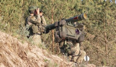 Lithuania Will Shoot Down Balloons Crossing Border From Belarus After Dozens Detected Overnight