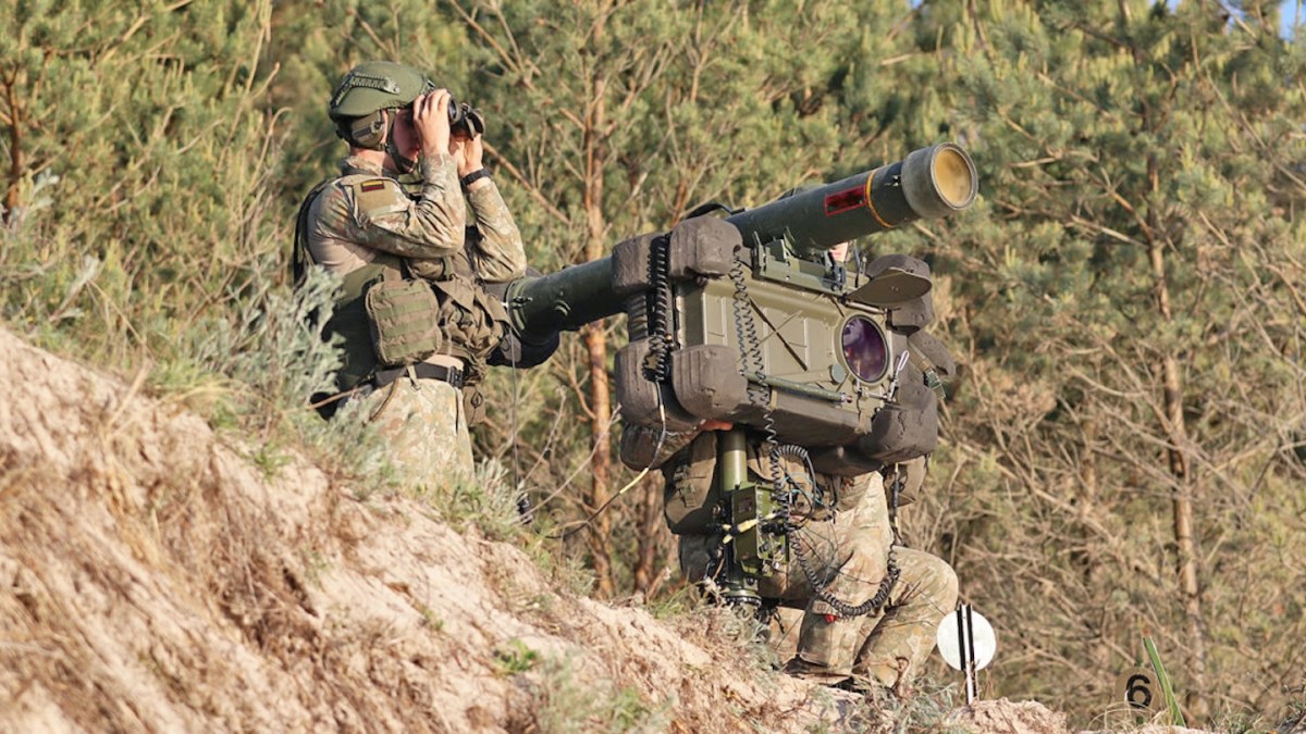 Lithuania Will Shoot Down Balloons Crossing Border From Belarus After Dozens Detected Overnight