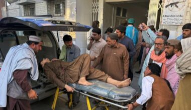 The Afghanistan-Pakistan violence could still spiral into a regional conflict