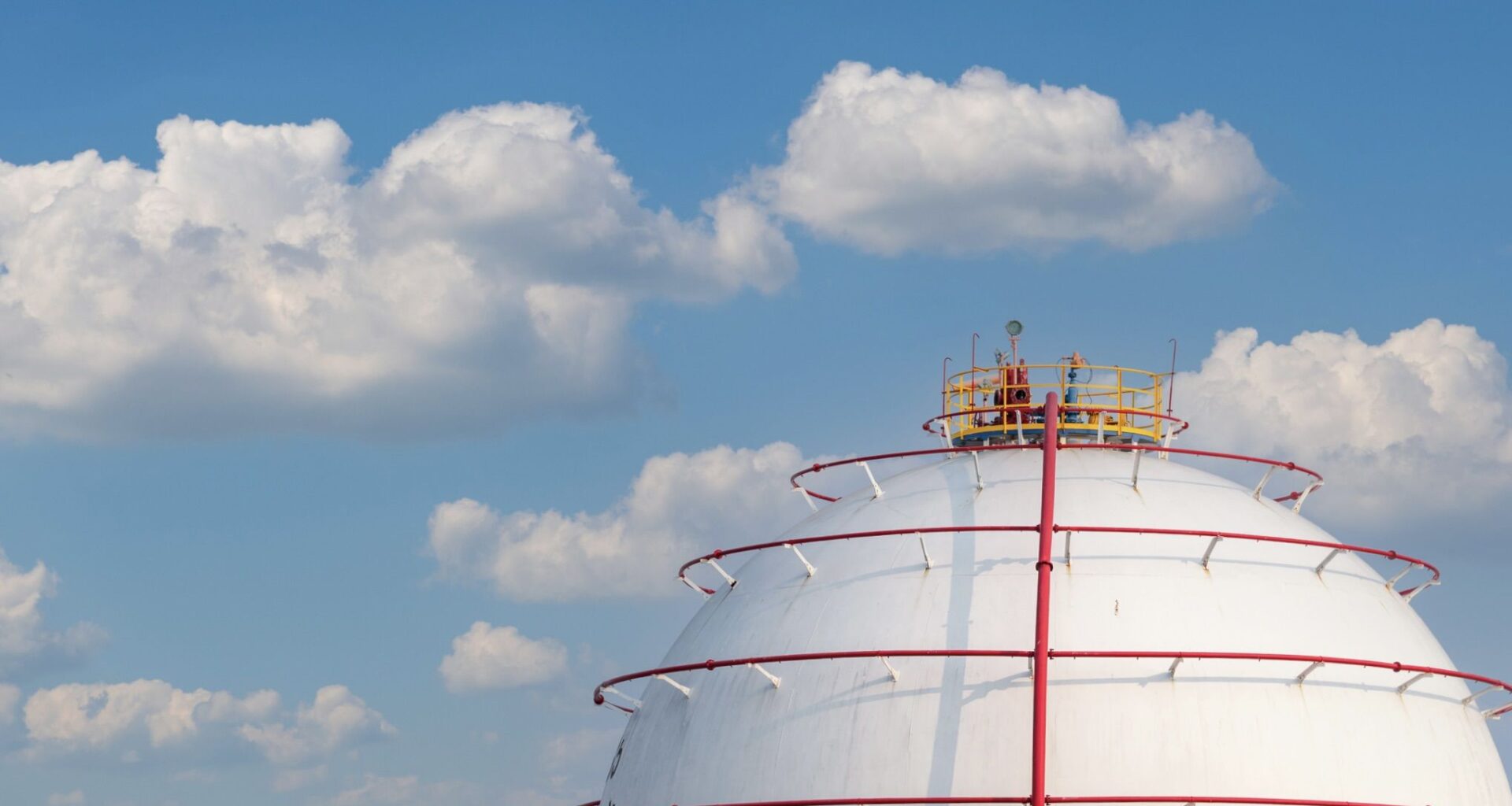 Williams invests $1.9B in Woodside’s Louisiana LNG project