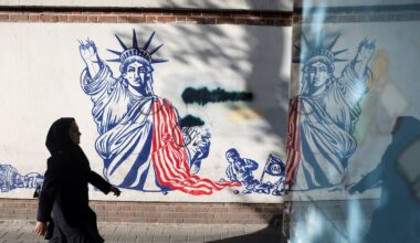Iran confirms end of nuclear deal and says its restrictions 'are considered terminated'