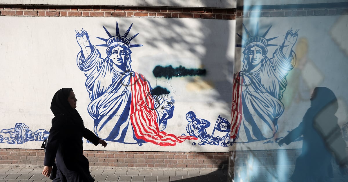 Iran confirms end of nuclear deal and says its restrictions 'are considered terminated'