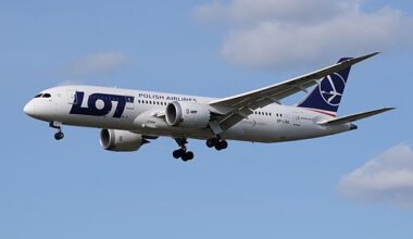 LOT Polish Airlines Revolutionizes European Travel with New High-Impact Route from Warsaw to Stavanger Offering Unmatched Convenience and Seamless Connections for Indian Passengers