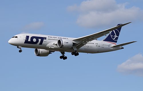 LOT Polish Airlines Revolutionizes European Travel with New High-Impact Route from Warsaw to Stavanger Offering Unmatched Convenience and Seamless Connections for Indian Passengers
