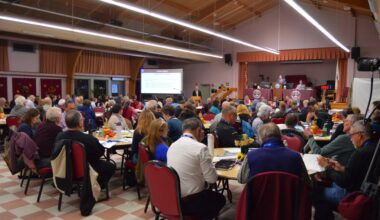 Chelmsford Town Meeting considers Koulas Farm open space, school roof project and rodenticide ban in Night 1
