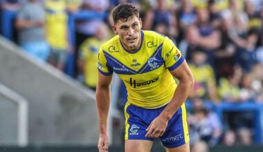 Super League, NRL stars named in Malta squad alongside veteran