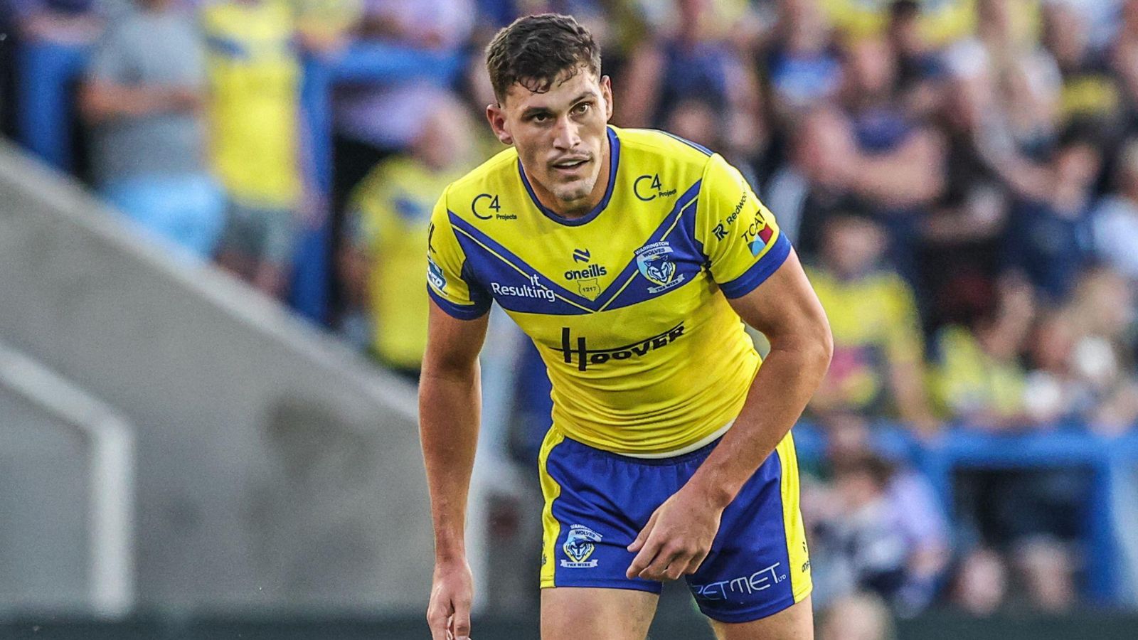 Super League, NRL stars named in Malta squad alongside veteran