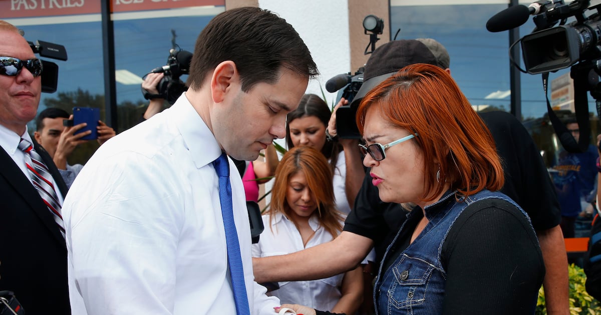 Catholic vote for Trump followed by Catholic cabinet appointments – Deseret News