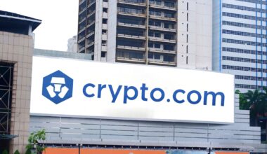 Crypto.com follows Coinbase’s $1bn DeFi-backed lending with Morpho deal – DL News