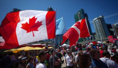 Islamic preacher barred from entering Canada for speaking tour