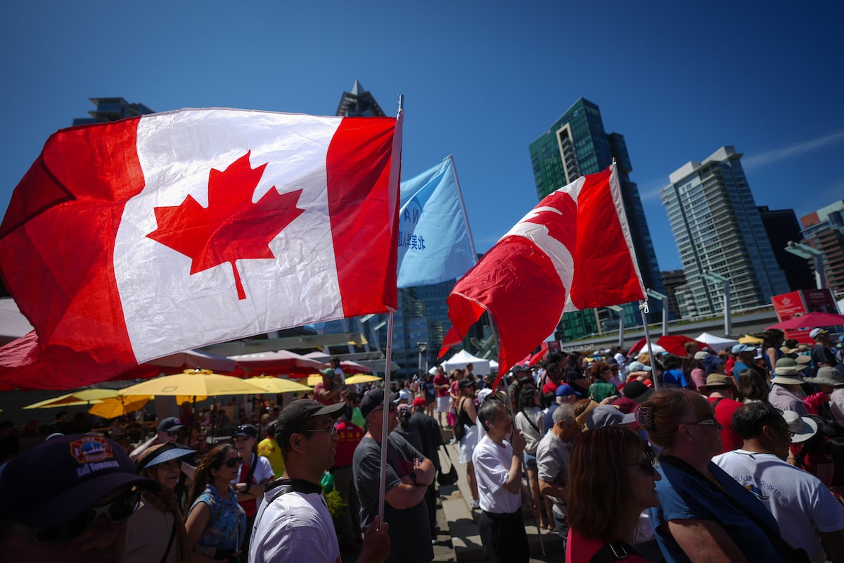 Islamic preacher barred from entering Canada for speaking tour