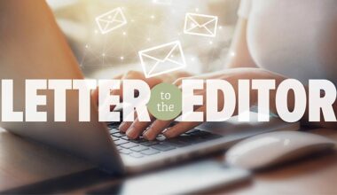 Letter: Catholic church has rebuked Trump’s plans on immigration - Albert Lea Tribune