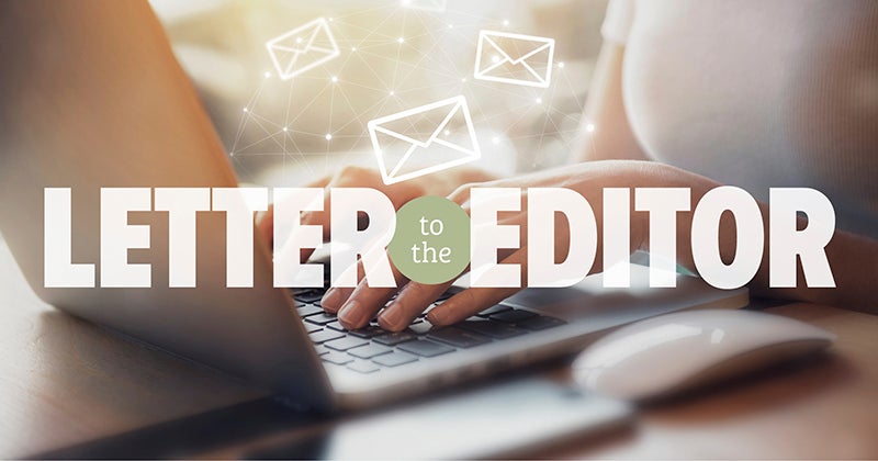 Letter: Catholic church has rebuked Trump’s plans on immigration - Albert Lea Tribune