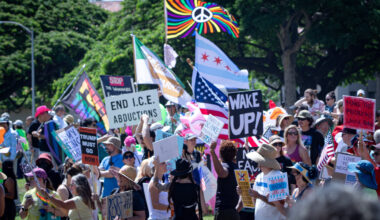 Neal Milner: Democrats Like Josh Green Are Clueless About Fighting Trumpism